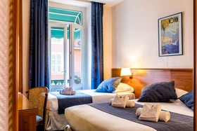 Hotel Univers