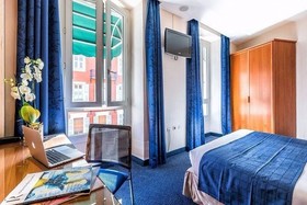 Hotel Univers