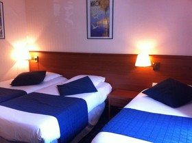 Hotel Univers
