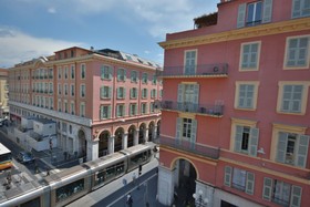 Hotel Univers