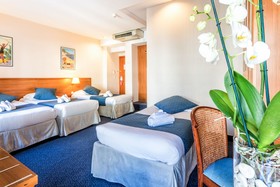 Hotel Univers