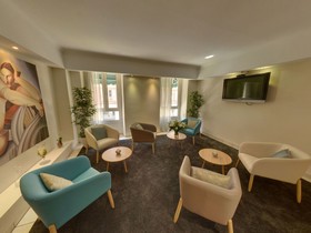 Hotel Univers