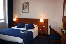 Hotel Univers