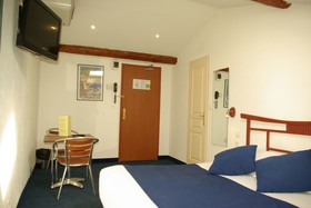 Hotel Univers