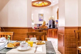 Hotel Univers