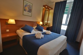 Hotel Univers