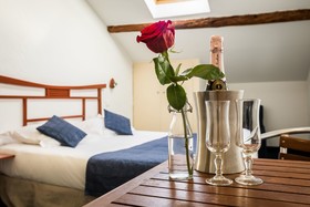 Hotel Univers