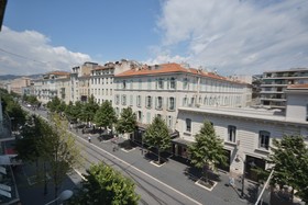 Hotel Univers