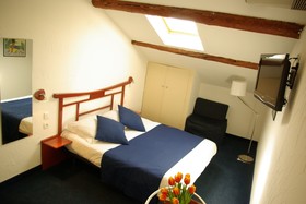 Hotel Univers