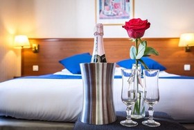 Hotel Univers