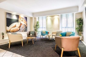 Hotel Univers