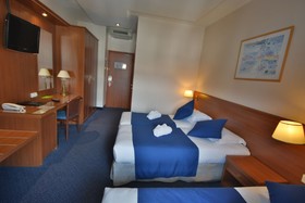 Hotel Univers