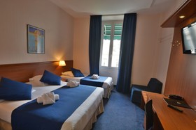 Hotel Univers