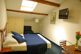 Hotel Univers