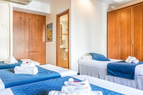 Hotel Univers