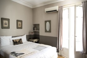 Hotel Villa Rivoli