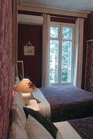 Hotel Villa Rivoli