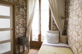 Hotel Villa Rivoli