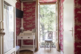 Hotel Villa Rivoli