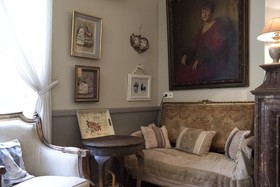 Hotel Villa Rivoli