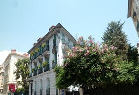 Hotel Villa Rivoli