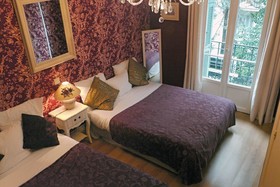Hotel Villa Rivoli