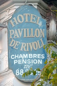 Hotel Villa Rivoli