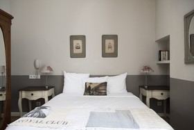 Hotel Villa Rivoli