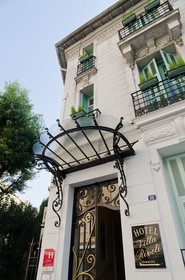 Hotel Villa Rivoli