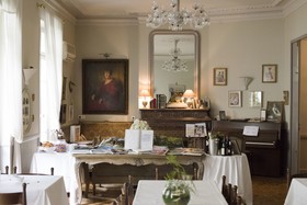Hotel Villa Rivoli