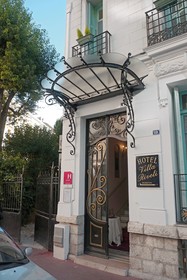 Hotel Villa Rivoli