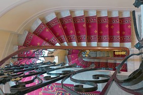 Hotel Villa Rivoli