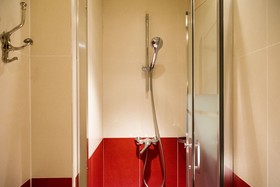 Hotel Villa Rivoli