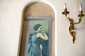Hotel Villa Rivoli