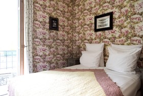 Hotel Villa Rivoli