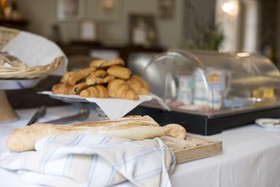 Hotel Villa Rivoli