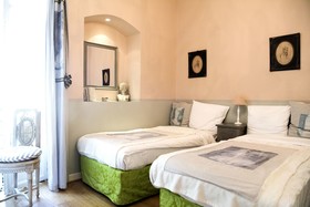 Hotel Villa Rivoli