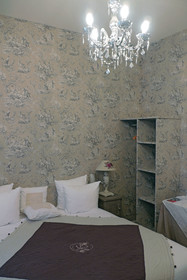 Hotel Villa Rivoli