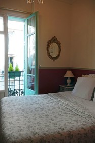 Hotel Villa Rivoli