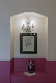Hotel Villa Rivoli
