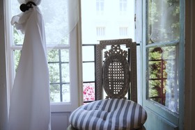 Hotel Villa Rivoli