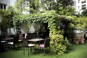 Hotel Villa Rivoli