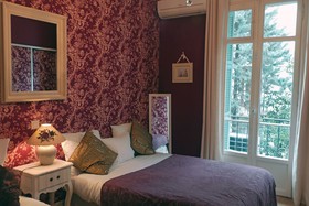 Hotel Villa Rivoli