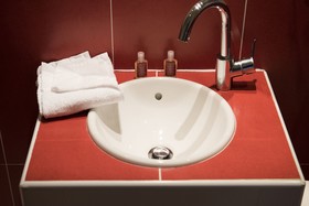 Hotel Villa Rivoli