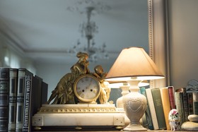 Hotel Villa Rivoli