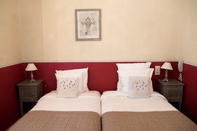 Hotel Villa Rivoli