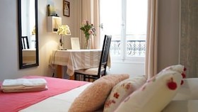 Hôtel des Dames