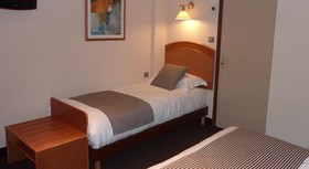 Hôtel Esprit d'Azur