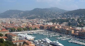 Hôtel Esprit d'Azur