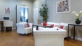 Hôtel Helvétique
